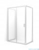 Radaway Premium Plus DWJ+2S kabina przyścienna 75x110x75cm szkło przejrzyste 